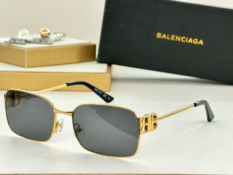 Balenciaga Sunglasses 181